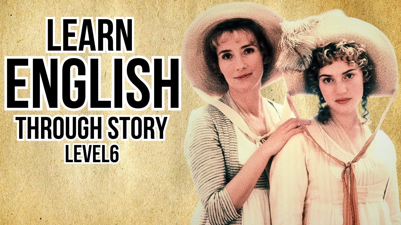 Learn English Through Story Level 6 www.youtube.com