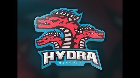 SOTW ON HYDRA PVP/w Merlany | HCF Series