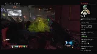 Zombies islands #insidious #insaneplay