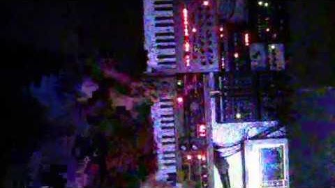 Isolation Loops (7th live)