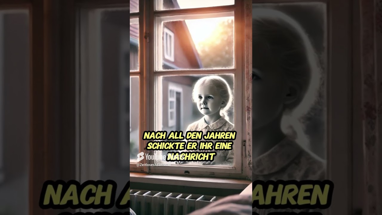 Die Entscheidung, die alles veränderte – Eine emotionale Reise ❤️✨