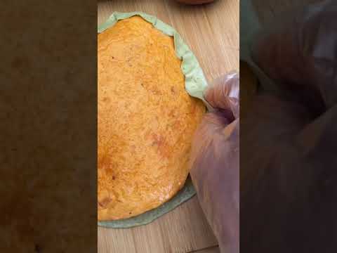     تاكو اكل مكسيكي اطيب واحلى من المطعم عشاء هنيئا