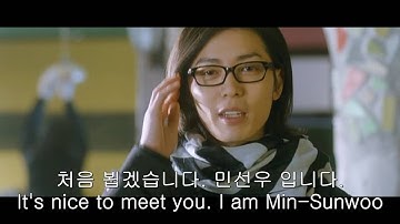 한국어 자기 소개 영상 클립 Korean Self intro