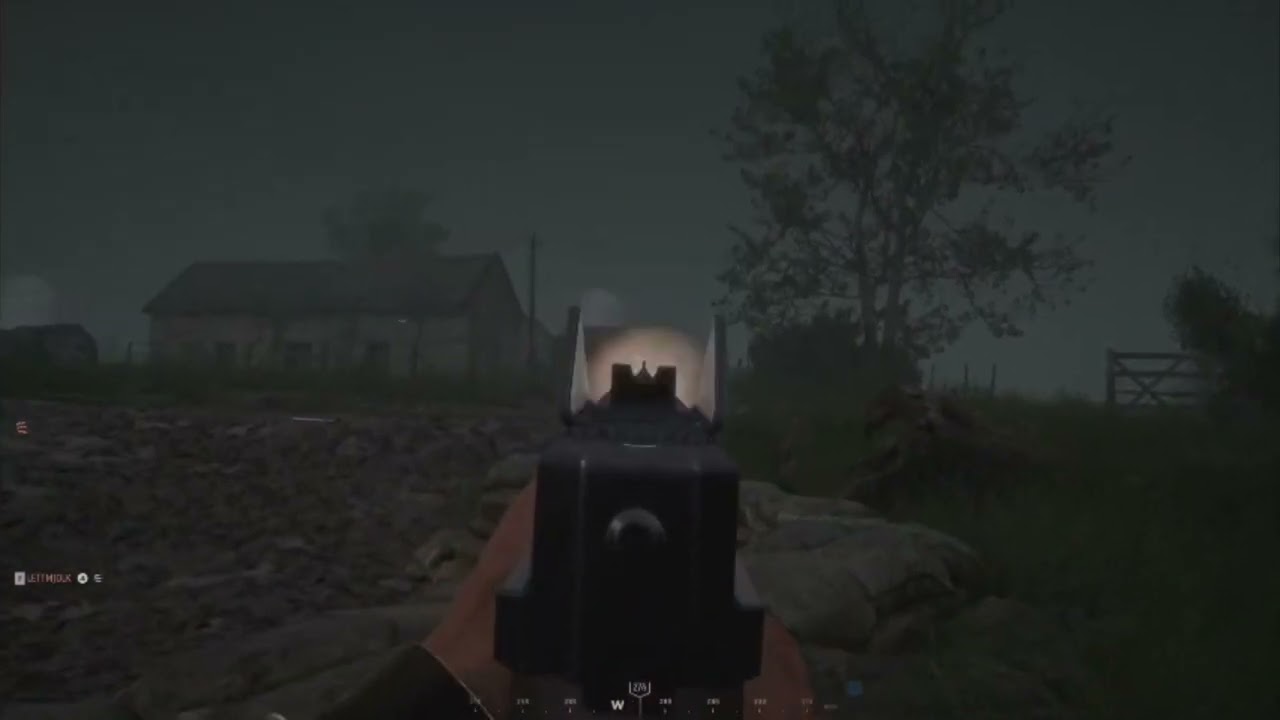 Assault Commander :Hell Let loose  Update 12 Console