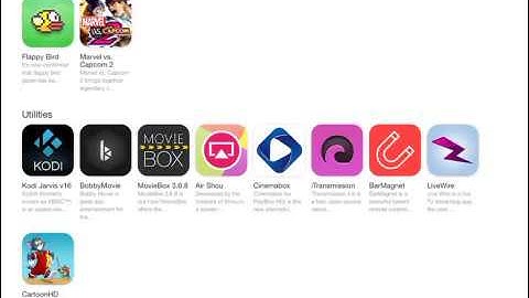 HOW TO GET AIR SHOU WITHOUT JAILBREAK OR COMPUTER