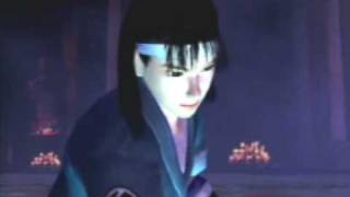 Jun Kazama Tribute