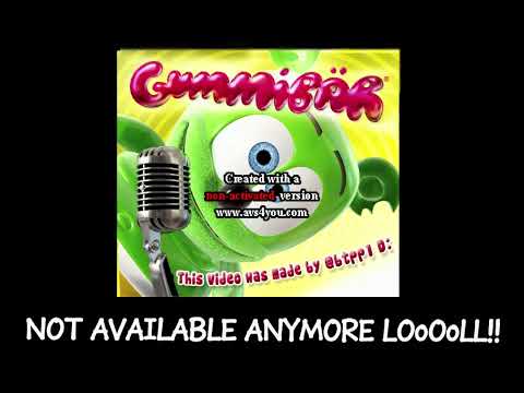 klaskui gymmu baer song for real lost media!!!!!!11!1!!!!!?