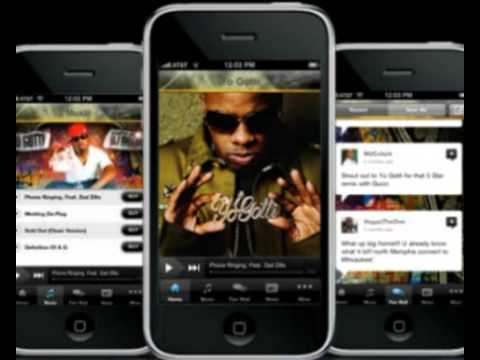 Iphone App Making