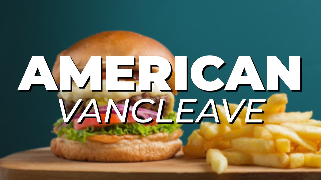 AMERICAN RESTAURANTS in Vancleave, MISSISSIPPI