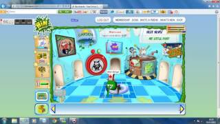Binweevils TV episode 1
