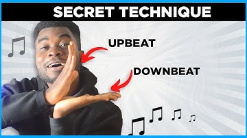 How To Master Rhythm | Become A Super Musician