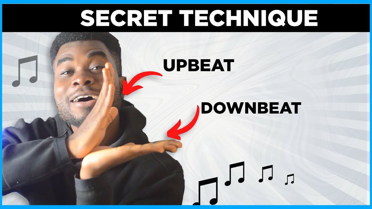 How To Master Rhythm | Become A Super Musician