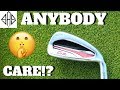 WHY NO ONE REVIEWS LADIES GOLF EQUIPMENT!?