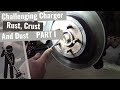 Challenging Charger: Part I