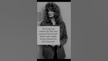 Thumbnail of This day in country music history on 6/30/91 Trisha Yearwood was number 22 #countrymusic #90scountry