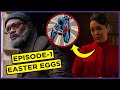 Secret Invasion Episode 1: 10 Major Easter Eggs