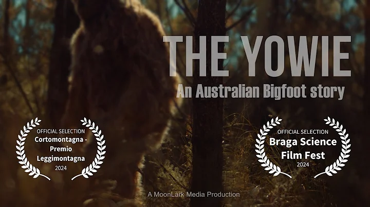 The Yowie - An Australian Bigfoot Story (a short documentary film)