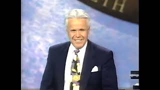 Classic Jesse Duplantis  It's Fun being Saved!