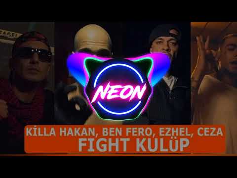 Killa Hakan -