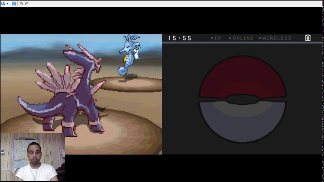 pokemon black and white randomizer nuzlocke download