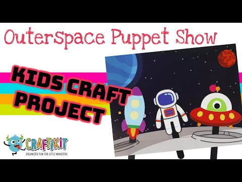 Preview of Space crafts video 3