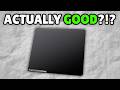 I Tried The CHEAPEST Glass-Mousepad On Amazon (Ilano MP001 Review)