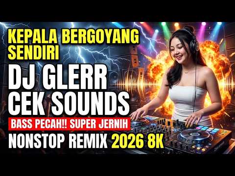 Lagi butuh suasana santai, ⚡ dengerin mix DJ viral 2026 yang bassnya nendang banget nih untuk Pemula