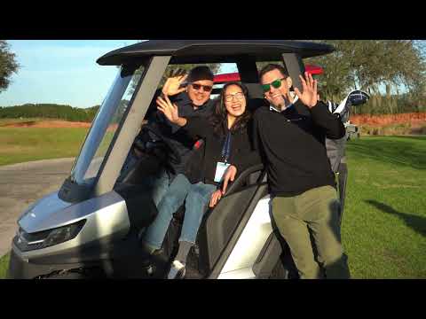 PGA 2026 Show Sponsor Wrap-Up Highlight