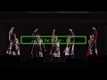 【ARASHI】I&#39;ll be there ライブ風加工