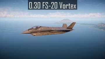 Nuclear Option - 0.30 FS-20 Vortex