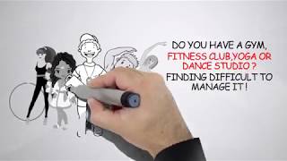 ONTRACK STUDIO FITNESS CLUB MANAGEMENT SOFTWARE screenshot 5