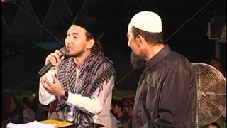 FULL 2 Ustaz Azhar Idrus feat Zizan Ambang2012 Shah Alam(CONFIRM GELAK LAWAK)