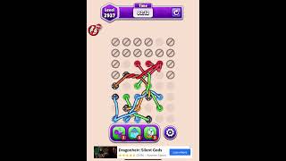 Twisted tangle Level 2937 (Hard)