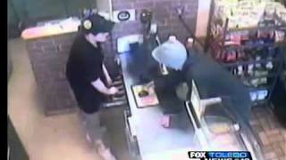 FOX Toledo's Most Wanted April 29