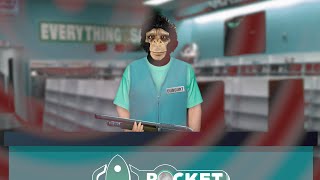 Rocket Rental: Gaylien