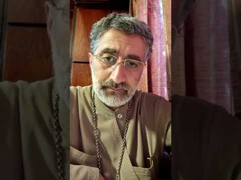 მამა საბა ჭიკაიძის ლექცია. 05.08.2022 შეკითხვებზე პასუხი♥️