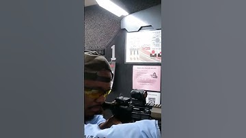 Sucks Being a Left Hand Operator On a AR15😂🔥#guns #Thegunguy #subscribe #shorts #youtubeshorts