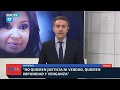 Luis Majul: Cristina Kirchner, la vengadora insaciable - Editorial
