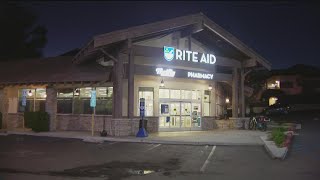 Powerball ticket worth $1.1 million sold at Rite Aid in Encinitas