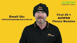 Auspan Agricultural Inform - July 2023 Auspan Group