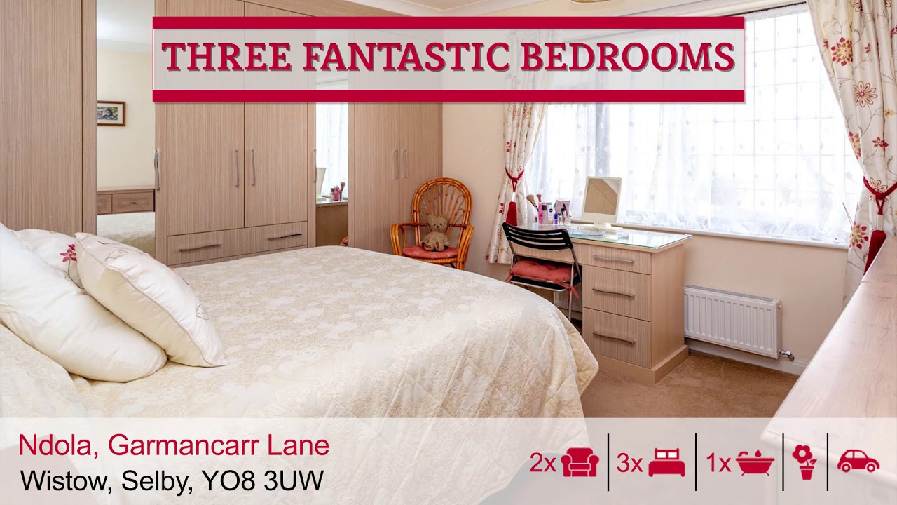 House For Sale Selby, UK Ndola, Garmancarr Lane Preston Baker Estate