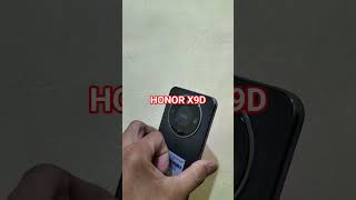 Honor X9d #kamotengpinas
