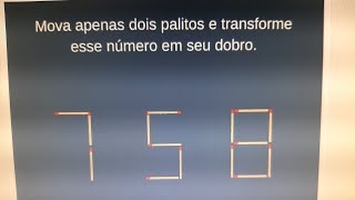 Dois Palitos