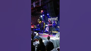 Thumbnail of Mehmet Erdem - Öyle Bir Yerdeyim Ki