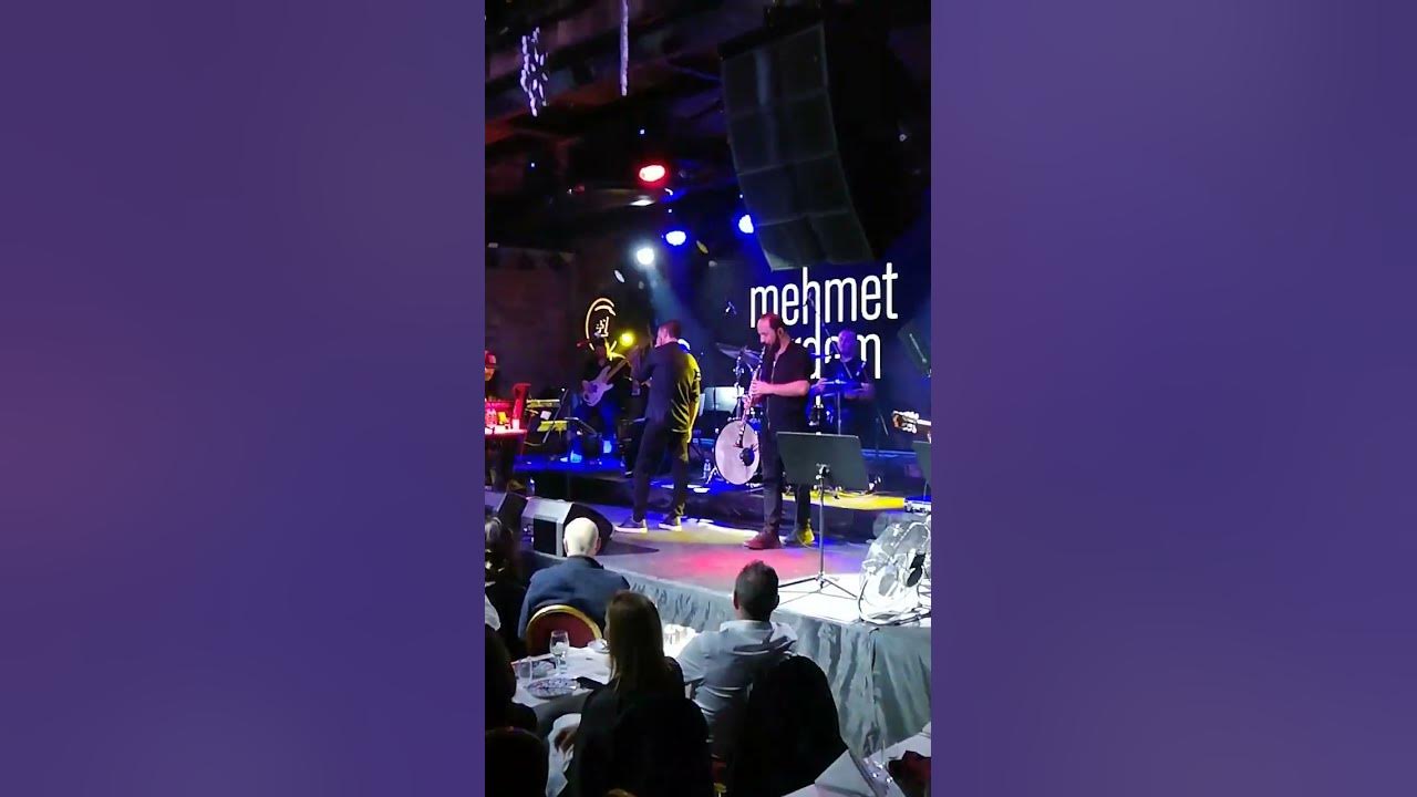 Mehmet Erdem - Öyle Bir Yerdeyim Ki