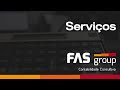 Fas group  inovao nos servios