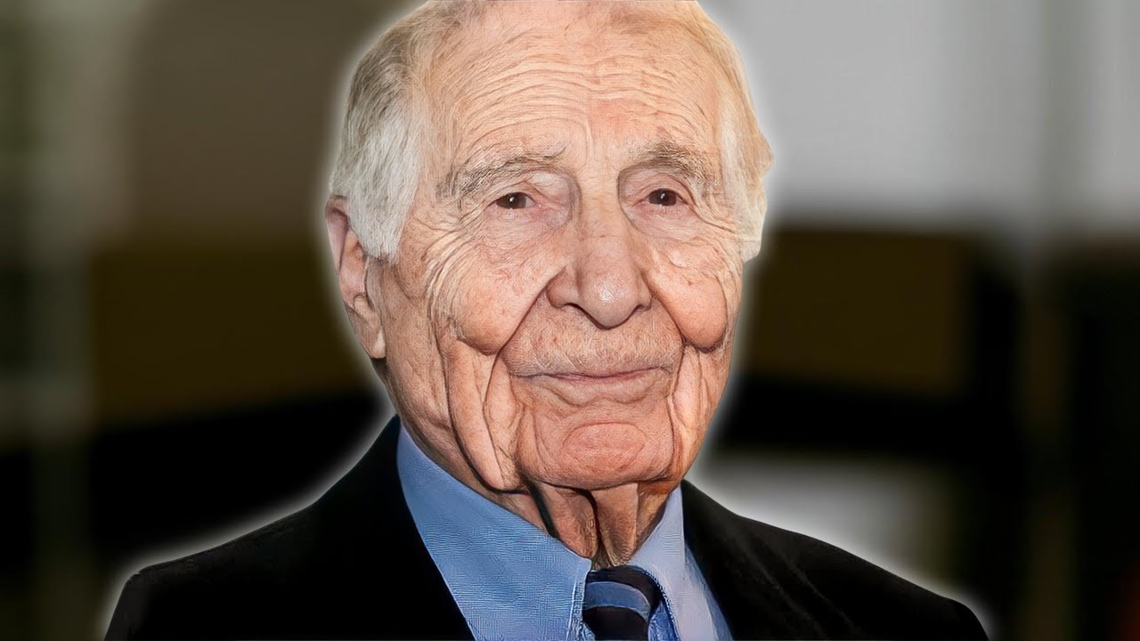Freddy Quinn ist über 94 Jahre alt – wie er heute lebt, stimmt viele nachdenklich