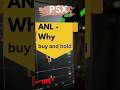 PSX | Should ANL buy and hold? | Trading tips | Stockmarket #intradaytrading