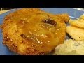 Schnitzel - How to make Pork Schnitzel