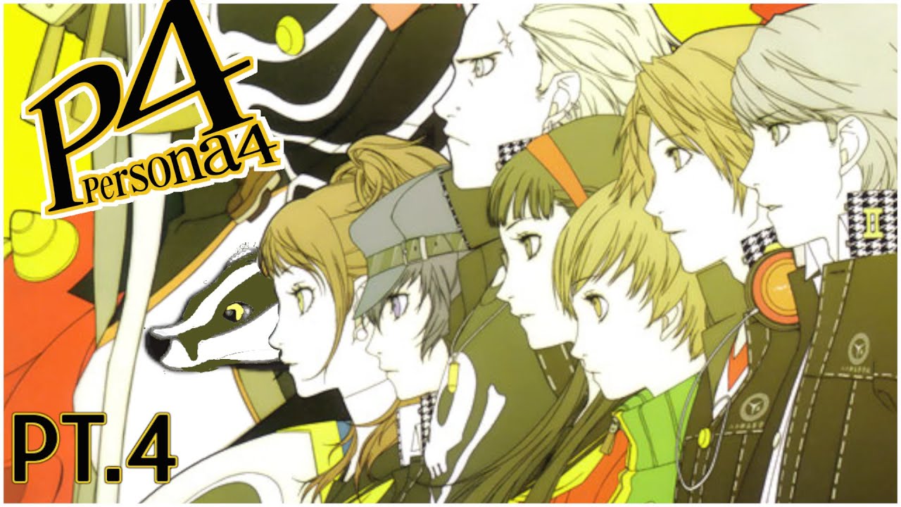 Chie would love to try some of that Grimace shake next to her steak